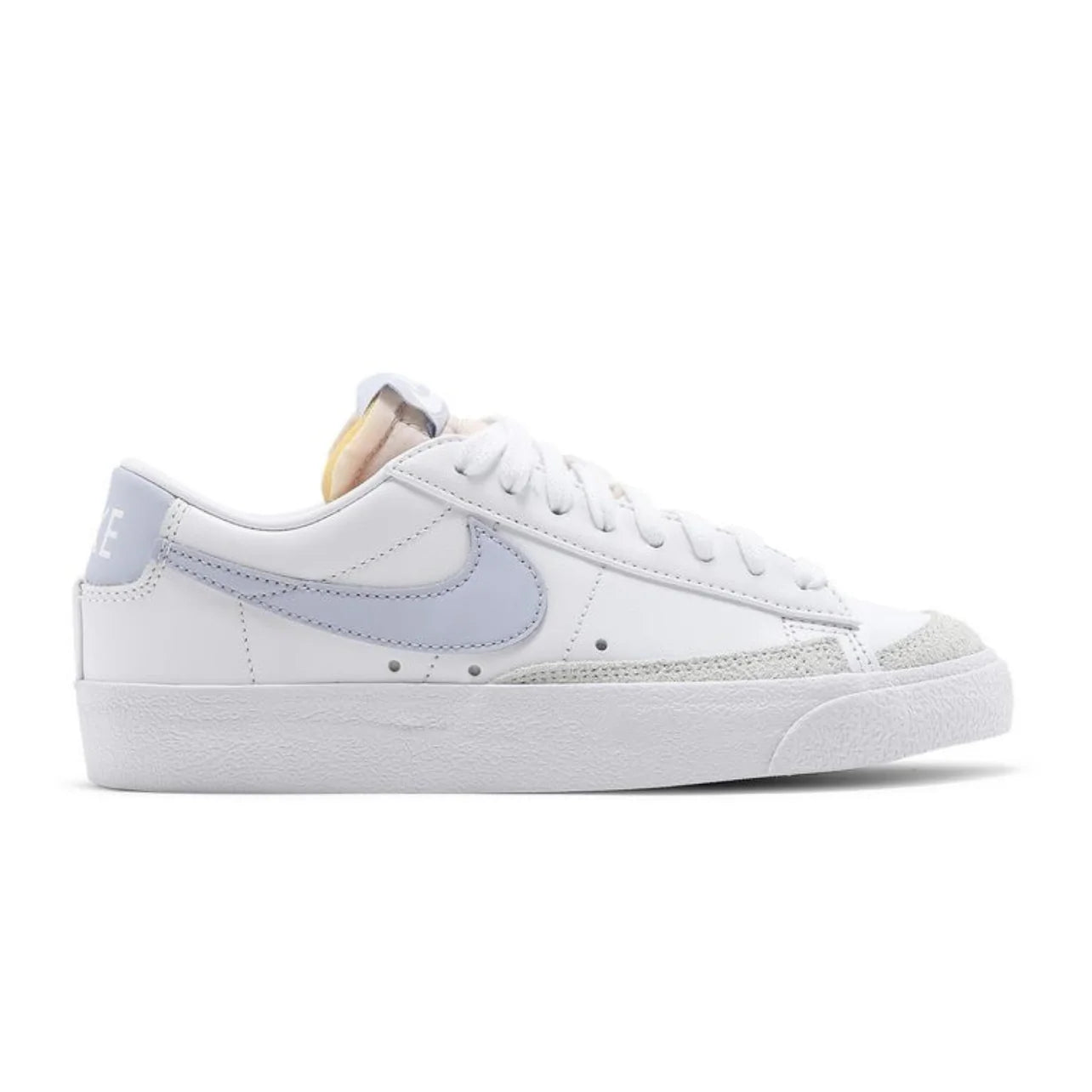 Nike Blazer Low '77 'White Ghost'