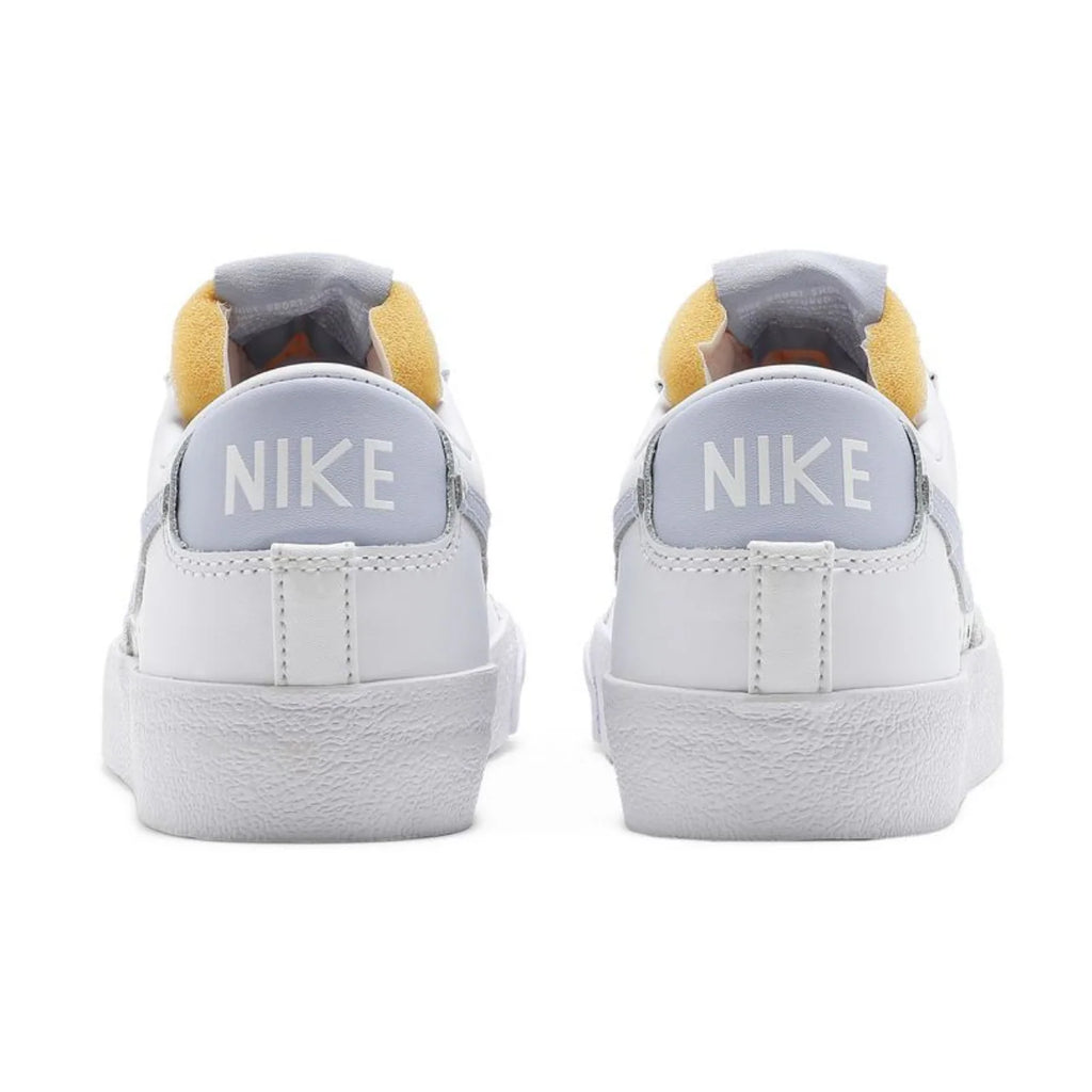 Nike Blazer Low '77 'White Ghost'