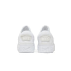 Court Legacy Lift 'Triple White'