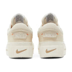 Nike Court Legacy Lift 'Pearl White'