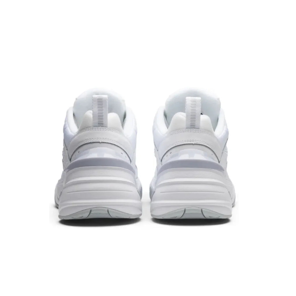 Nike M2k Tekno 'Matte Silver'