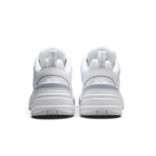 Nike M2k Tekno 'Matte Silver'