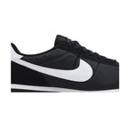 Nike Cortez TXT 'Black White'
