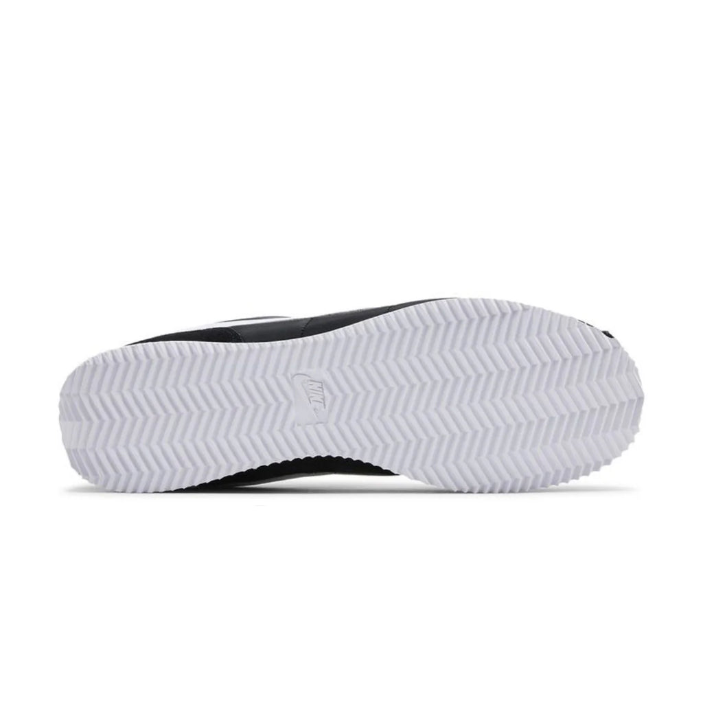 Nike Cortez TXT 'Black White'