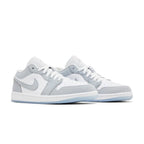 Nike Air Jordan 1 Low 'White Wolf Grey'