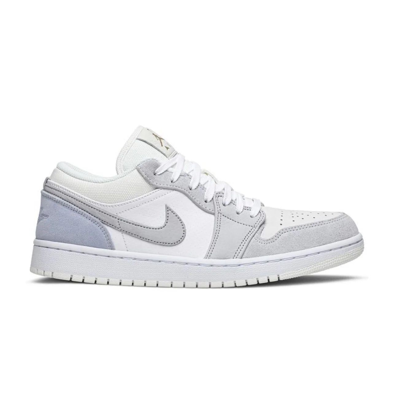 Nike Air Jordan 1 Low 'Paris'
