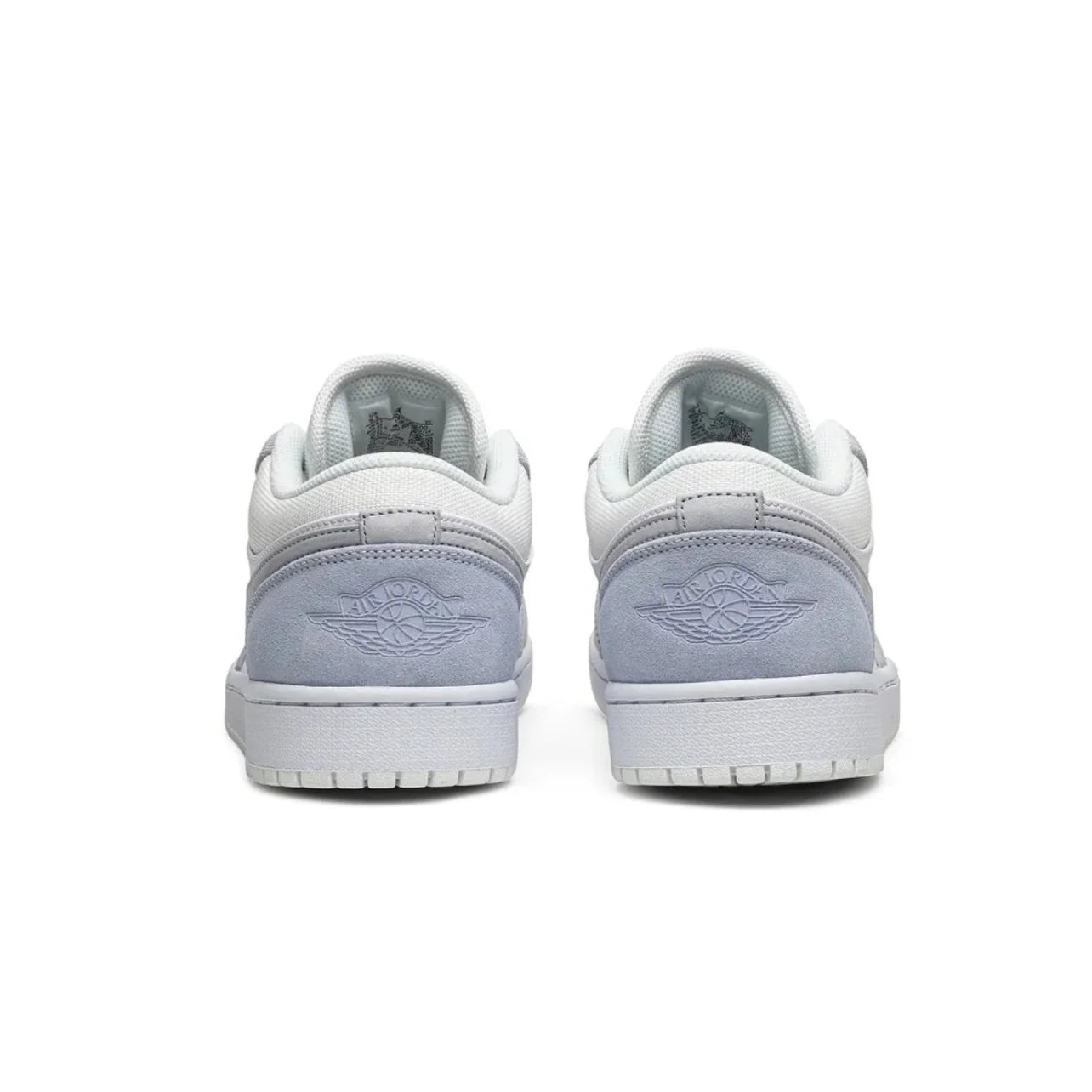 Nike Air Jordan 1 Low 'Paris'