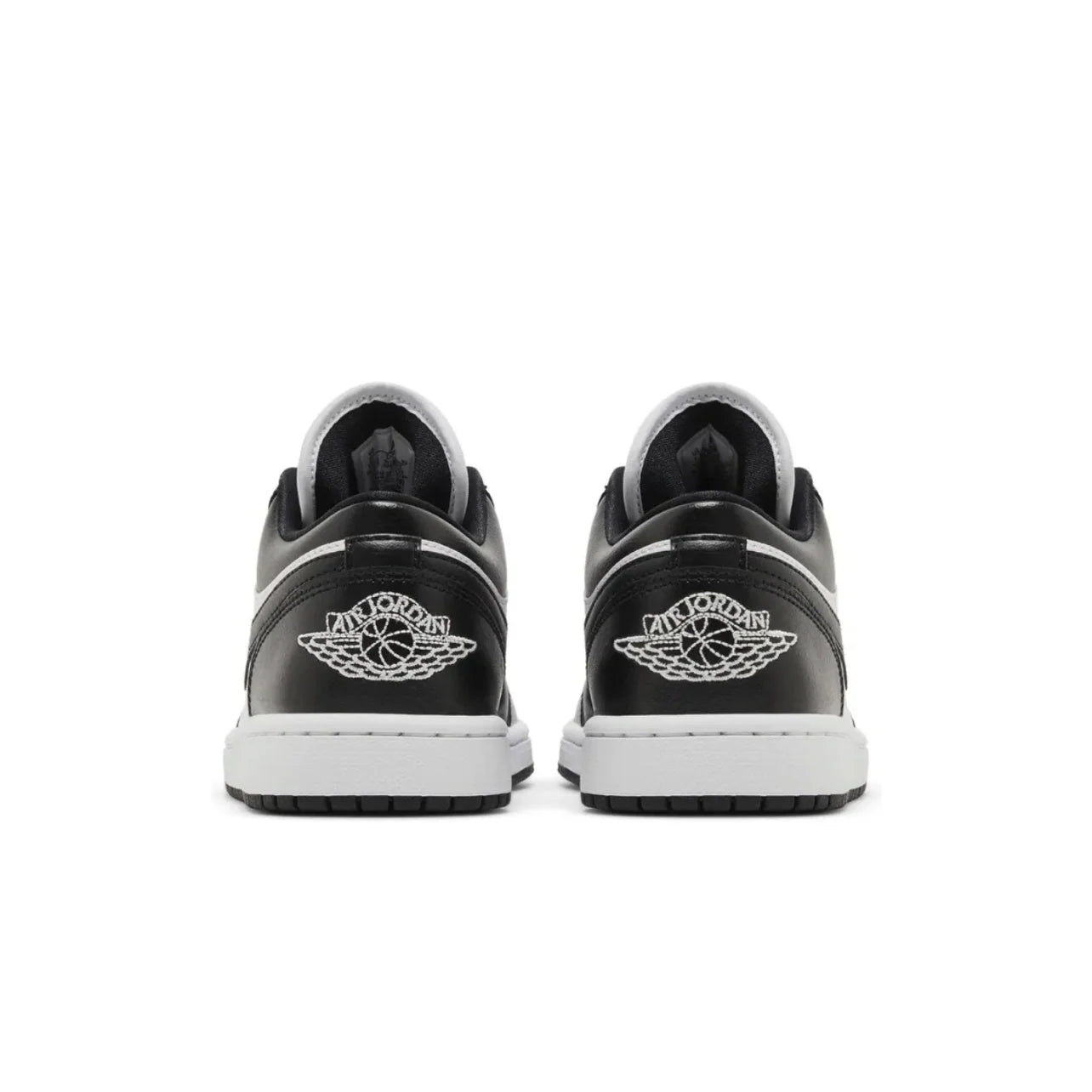 Nike Air Jordan 1 Low 'Panda'