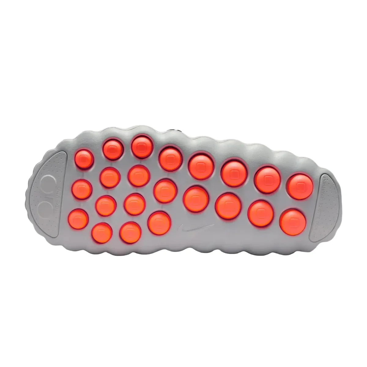 Nike mind 001 light smoke grey