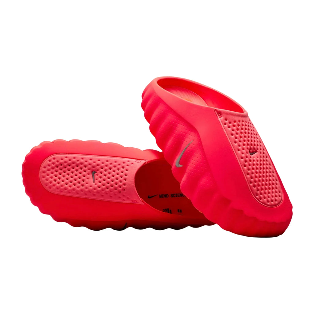 Nike mind 001 solar red
