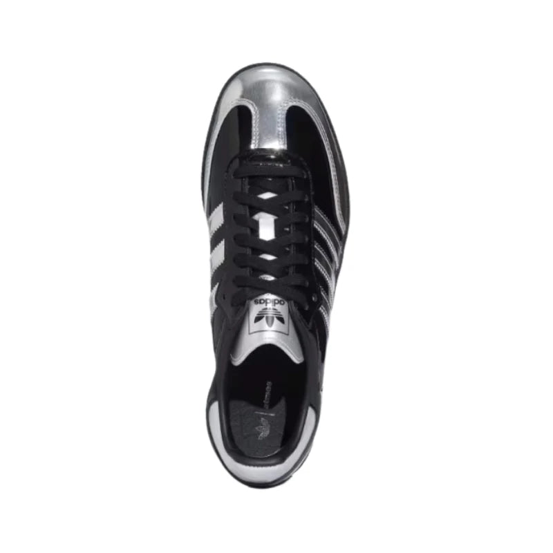 Adidas Samba – Atmos Tuxedo