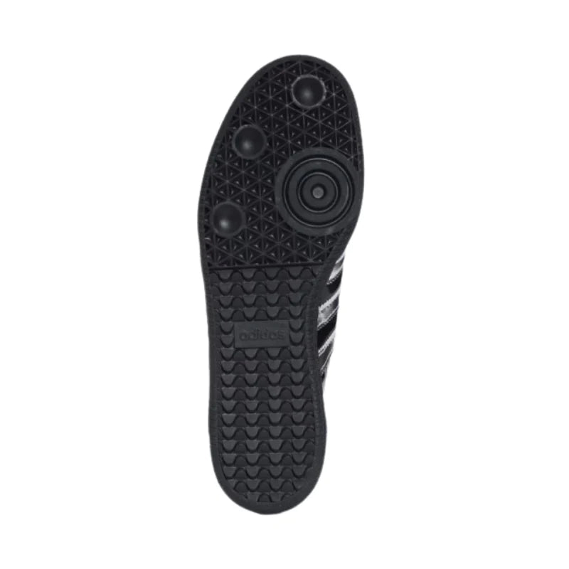 Adidas Samba – Atmos Tuxedo