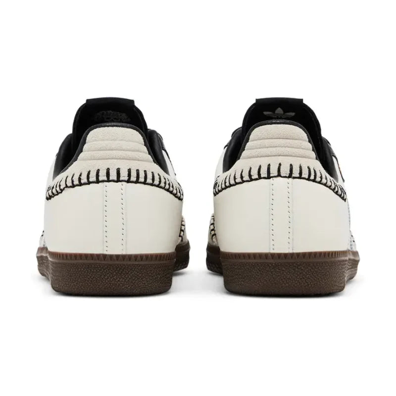 Adidas Samba OG – Día de Muertos Pack Off White