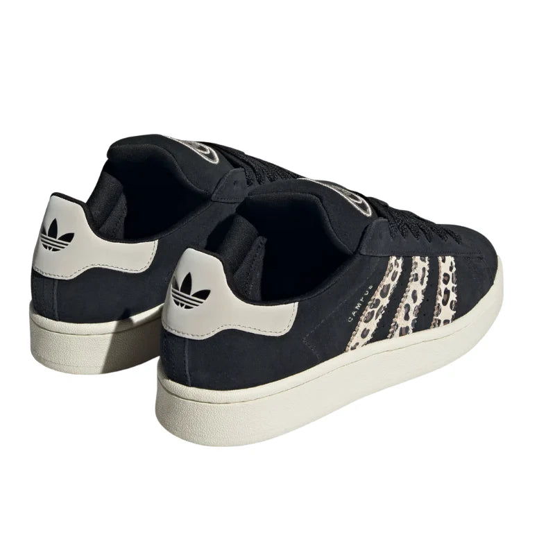 Adidas Campus 00s – Black Leaopard