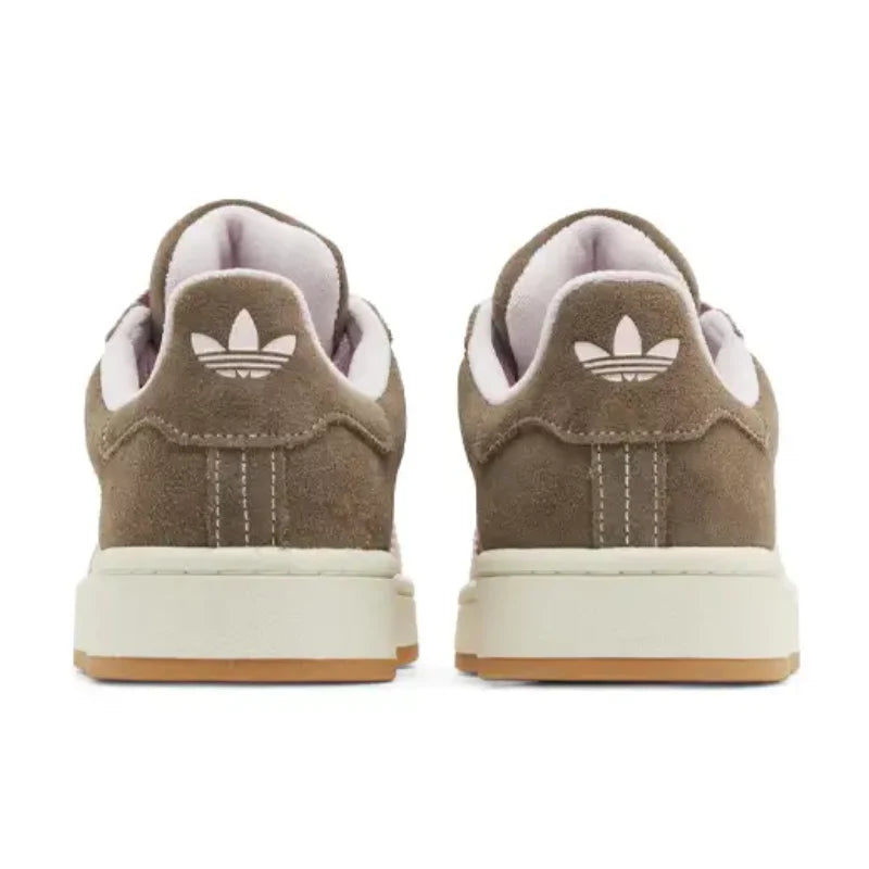 Adidas Campus 00s – Dust Cargo Clear Pink