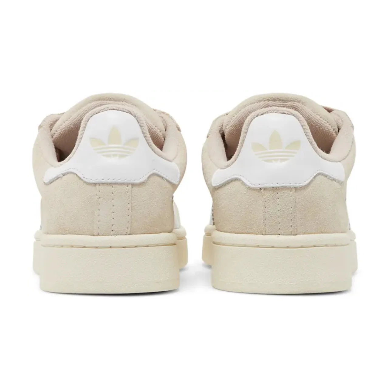 Adidas Campus 00s – Wonder White