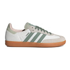 Adidas Samba OG – Silver Green Putty Mauve