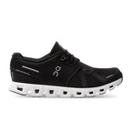 On Running Cloud 5 Black/White