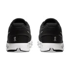 On Running Cloud 5 Black/White