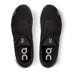 On Running Cloud 5 Black/White