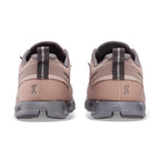 On Running Cloud 5 Rose/Fossil