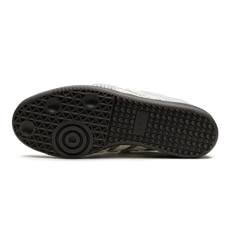 Adidas Samba Wales – Bonner Silver