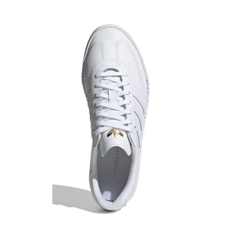 Adidas Sambarose – Gold Metalic