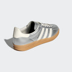 GAZELLE INDOOR
(SILVER METALLIC/CORE WHITE/CORE BLACK)