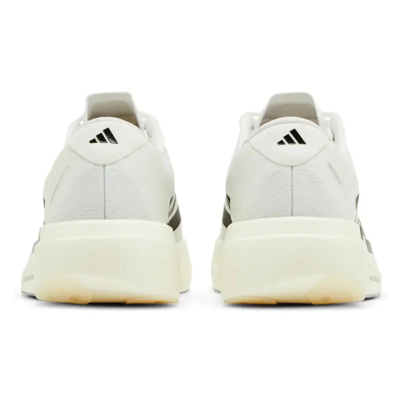 Adidas Adizero Evo SL 'White Black