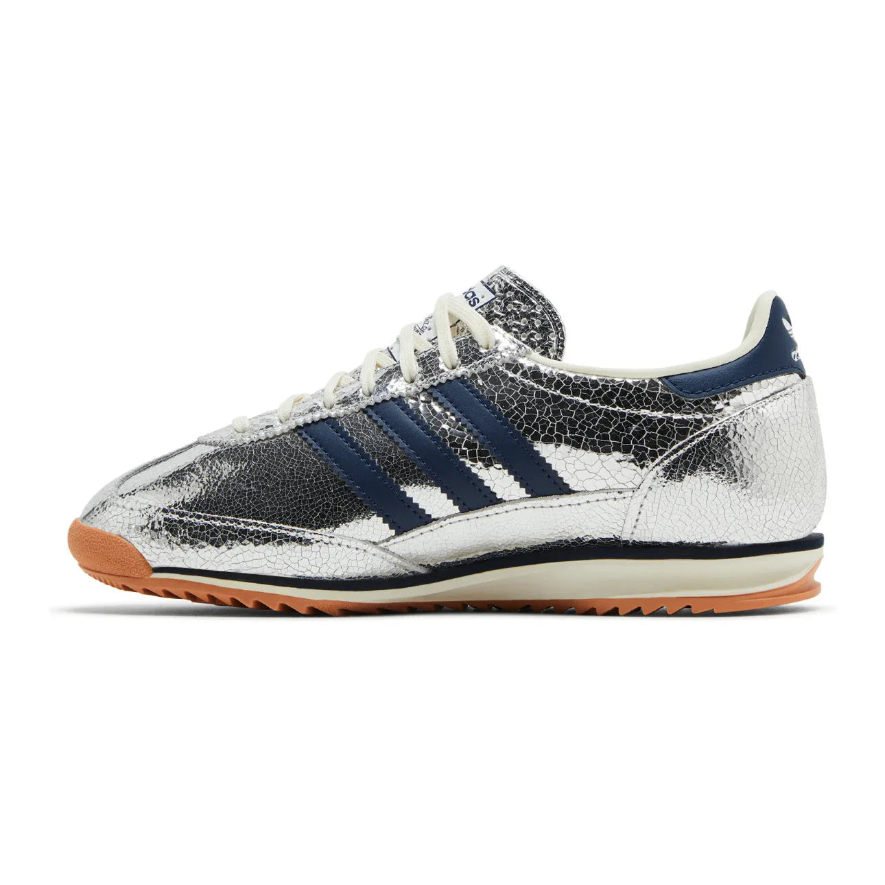 Adidas SL 72 OG – Silver Metallic