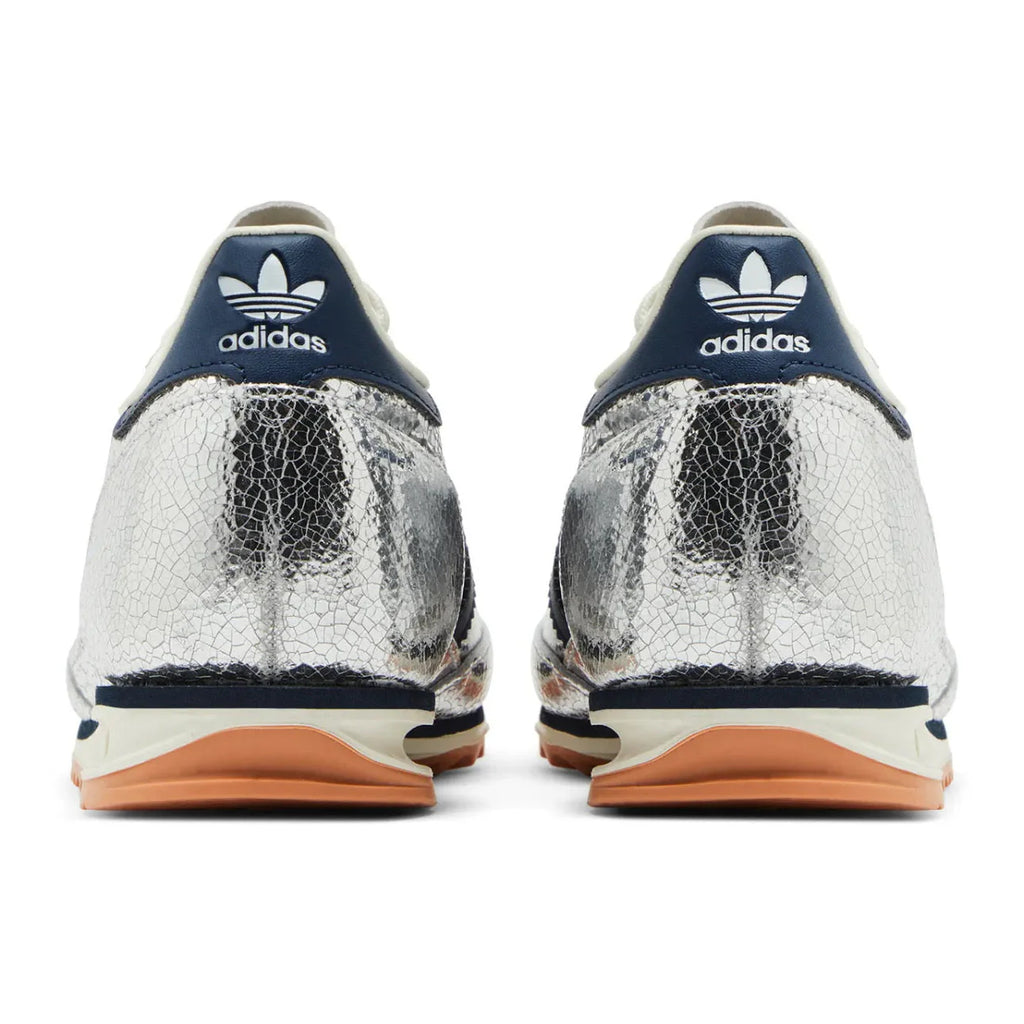 Adidas SL 72 OG – Silver Metallic