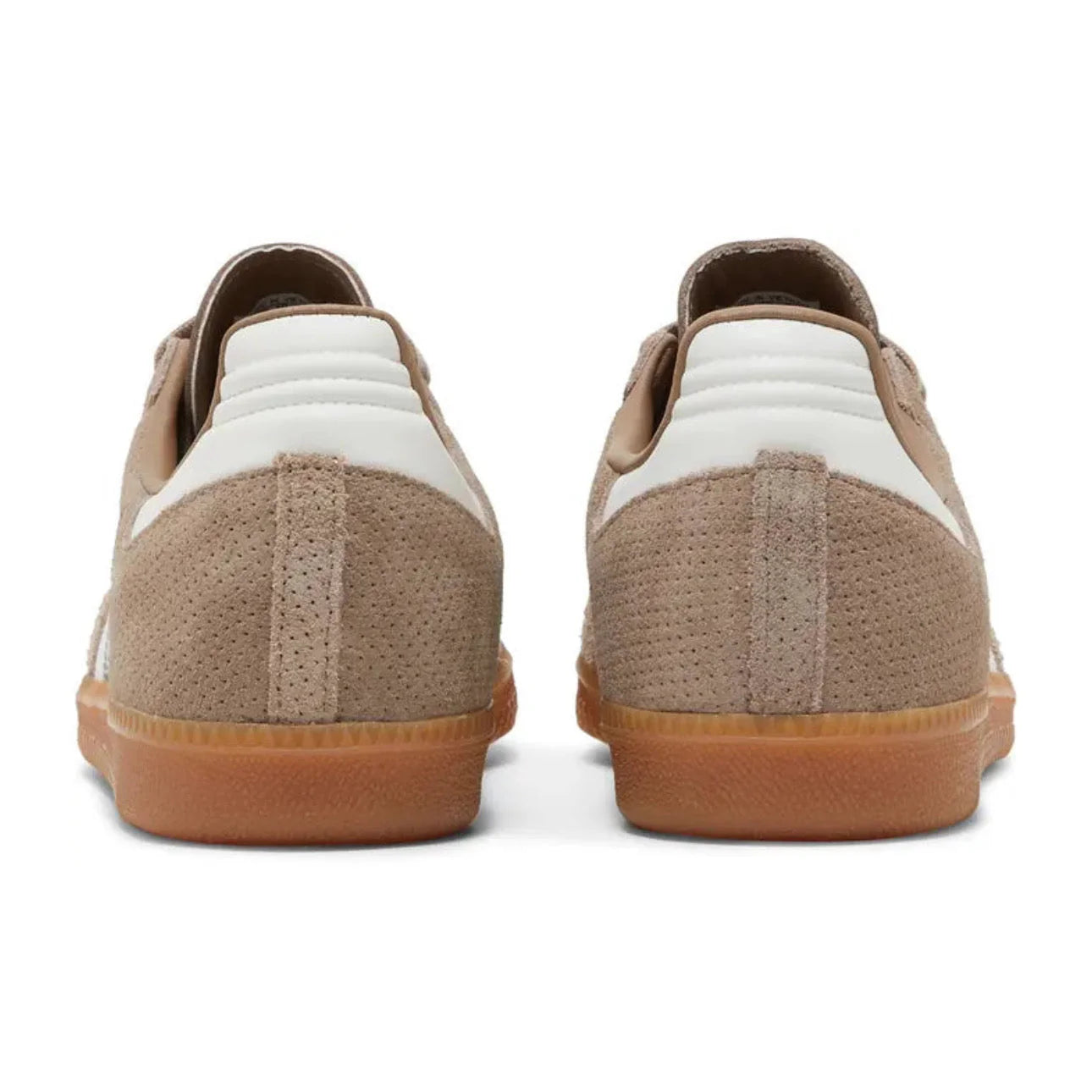 Adidas Samba OG – Chalky Brown Gum