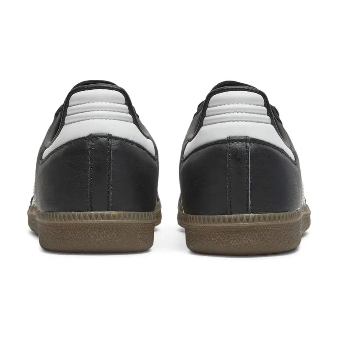 Adidas Samba OG Black White Gum