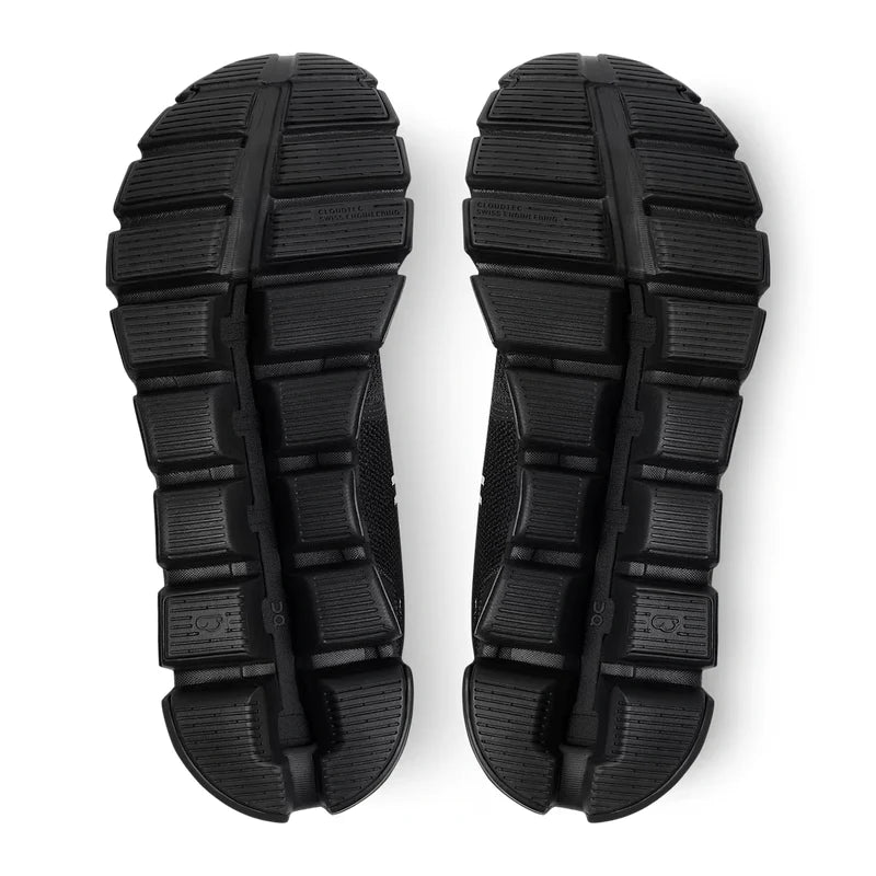 On Running Cloud 5 All Black