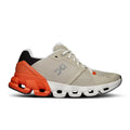 On running Cloudflyer 4 Sand/Flame