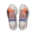 On Running Cloudboom Strike White/Flame