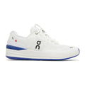 On Running THE ROGER Pro White/Indigo