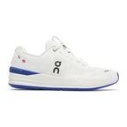 On Running THE ROGER Pro White/Indigo