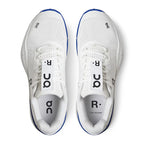 On Running THE ROGER Pro White/Indigo