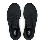 On Running Cloudmonster All Black