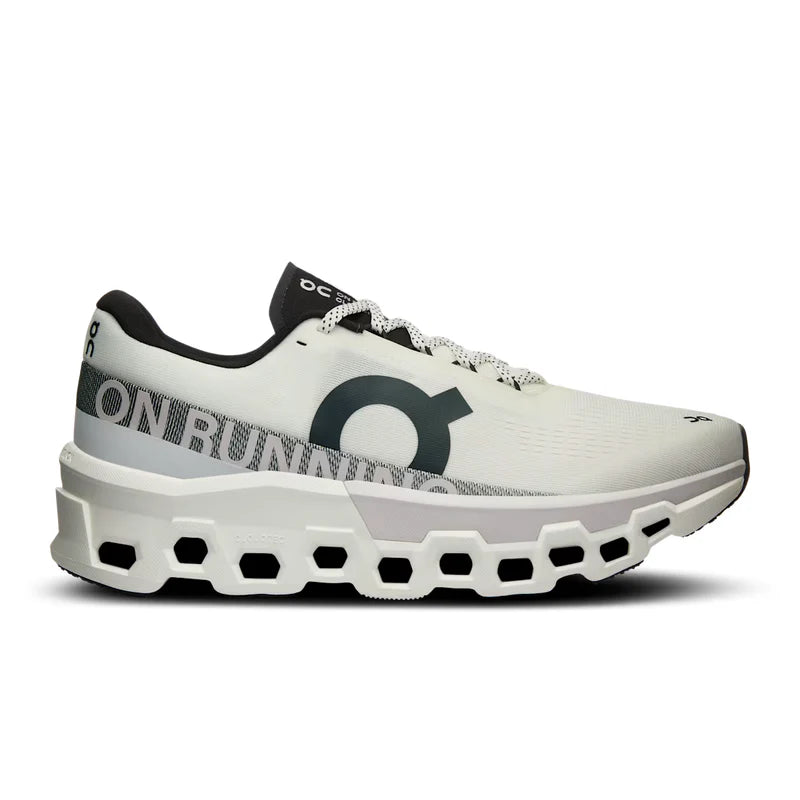 On Running Cloudmonster 2 Undyed/Frost