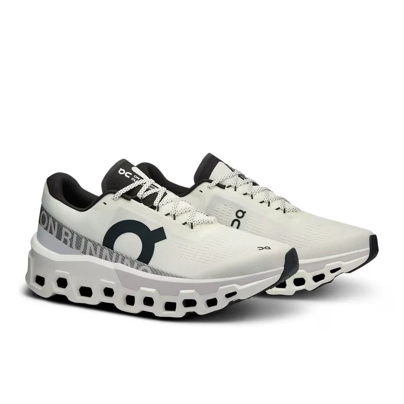 On Running Cloudmonster 2 Undyed/Frost