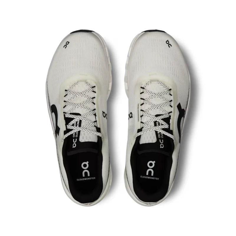 On Running Cloudmonster 2 Undyed/Frost