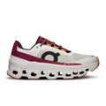 On Running Cloudmonster Undyed/White/Aurora