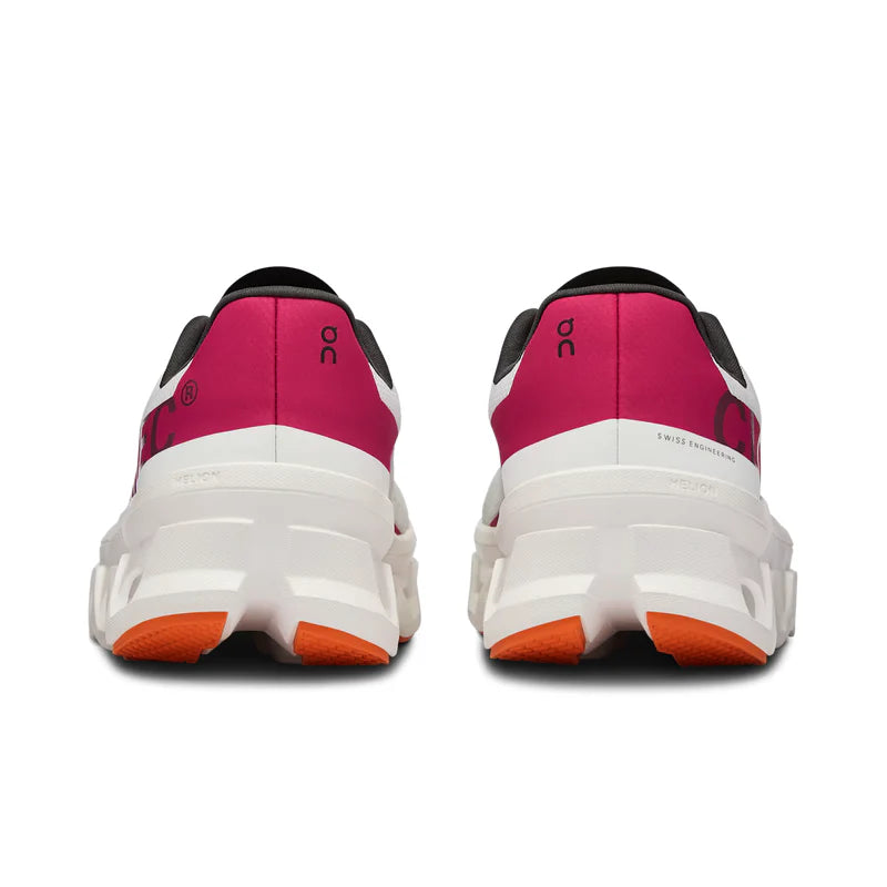 On Running Cloudmonster Undyed/White/Aurora
