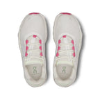 On Running Cloudmonster White/Lima