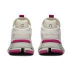 On Running Cloudnova Undyed/White/Carnation