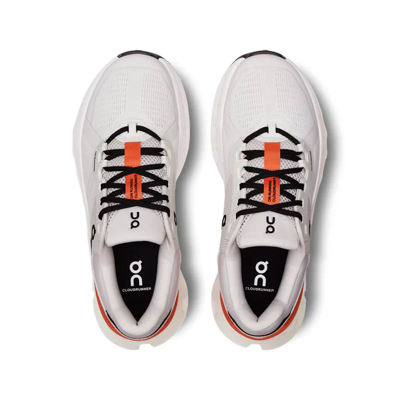 On Running Cloudrunner 2 Undyed/Sand