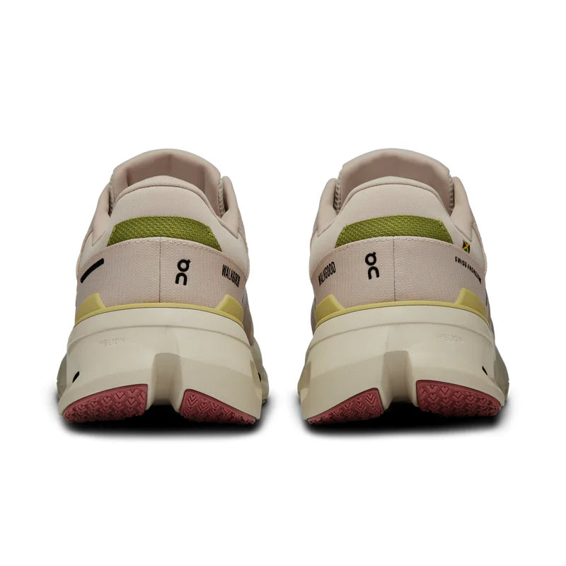 On Running Cloudrunner 2 WalkGood/Sand/Flax