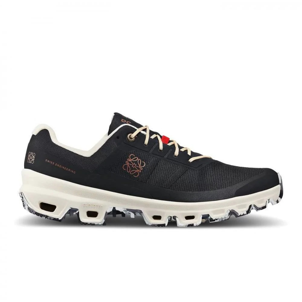 LOEWE X CLOUDVENTURE 'BLACK'